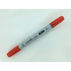 ＃デザイン ＃コピックチャオ　ＣＲ１７ (株)トゥー :4511338010907