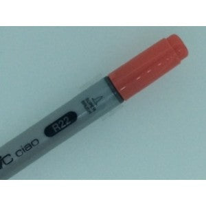 ＃デザイン ＃コピックチャオ　ＣＲ２２ (株)トゥー :4511338010914