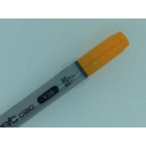 ＃販売商品 ＃コピックチャオ　ＣＹ３８ (株)トゥー :4511338011140