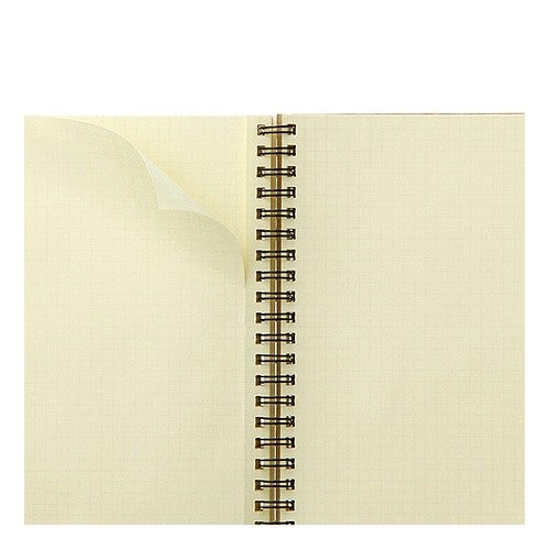 ＃ノート ＃ロルバーンポケット付メモA5 ダークブルー (株)ﾃﾞﾙﾌｫﾆｯｸｽ :4516085182501