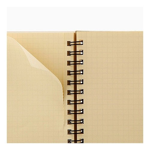 ＃ロルバーン ＃ロルバーンポケット付メモM ブルー (株)ﾃﾞﾙﾌｫﾆｯｸｽ :4516085239960