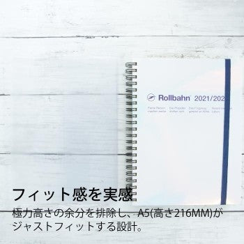 ＃ロルバーン ＃ロルバーンポケットツキメモカバークリアコウキンA5 (株)ﾃﾞﾙﾌｫﾆｯｸｽ :4516085325045