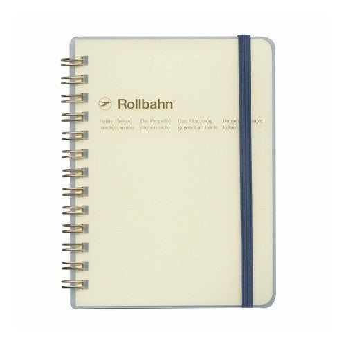 ＃ロルバーン ＃デルフォニックス　ロルバーン　ポケット付メモ　クリアM (株)ﾃﾞﾙﾌｫﾆｯｸｽ :4516085340765