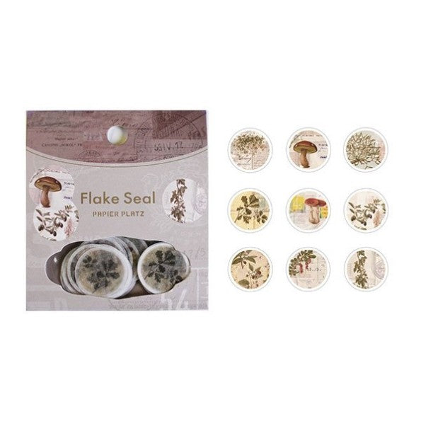 ＃フレークシール ＃SUNNYSUNDAYﾌﾚｰｸｼｰﾙ (株)コンパックス :4520491530085