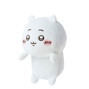 ＃ちいかわ ＃ちいかわXふんばるず ちいかわ ふんばるず ぬいぐるみ 姿勢サポート クッション 猫背対策 キャラクター 癒し系 プレゼント デスクワーク 勉強 ながの ﾄﾞﾘｰﾑｽﾞ :4542202428979