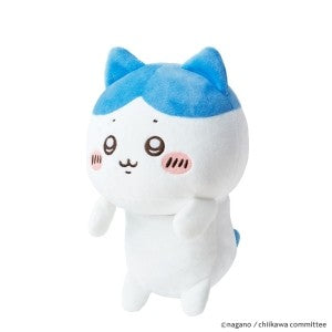 ＃ちいかわ ＃ちいかわ ふんばるず ﾊﾁﾜﾚ ぬいぐるみ 姿勢サポート クッション 猫背対策 癒し系 かわいい デスク用 ながの ﾄﾞﾘｰﾑｽﾞ :4542202428986