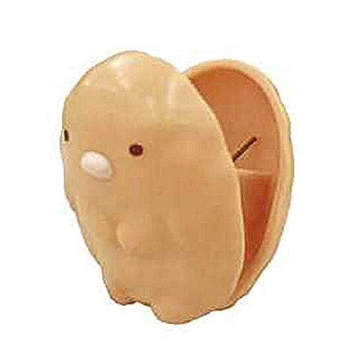 ＃すみっコぐらし ＃すみっコぐらし ダイカットクリップ とんかつ ユニック :4549479042433