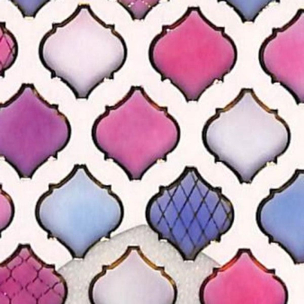 ＃PMTILELYｼｰﾙ/PASTELMOROCCO PMTILELYシール/PASTELMOROCCO カミオジャパン :4550432016897