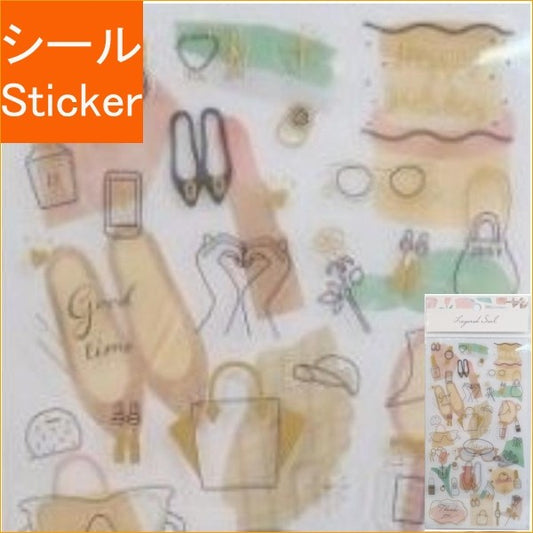 ＃PMﾚｲﾔｰﾄﾞｼｰﾙ/FASHION カミオジャパン :4550432019188