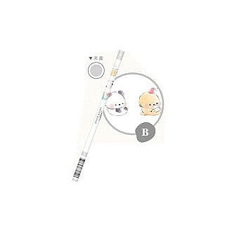 ＃T-ｽﾔｽﾔﾓﾌｨ-ｴﾝﾋﾟﾂB/ﾍﾟﾝﾊﾟ カミオジャパン :4550432117259
