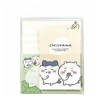 ＃ちいかわ ＃ちいかわﾎﾞﾘｭｰﾑｱｯﾌﾟﾚﾀｰ/もぐもぐ カミオジャパン :4550432140646