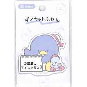＃サンリオ ＃PMｻﾝﾘｵﾀﾞｲｶｯﾄふせん/ﾀｷｼｰﾄﾞｻﾑ カミオジャパン :4550432156067