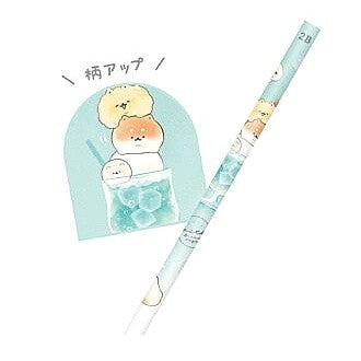 ＃T-ｲｰｽﾄｹﾝ｡ｴﾝﾋﾟﾂ2B/ｸﾘｰﾑｿｰﾀﾞ カミオジャパン :4550432244061