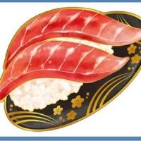 つけない
