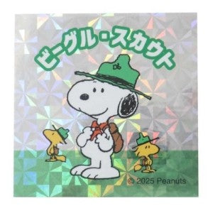 ＃PMｽﾇｰﾋﾟｰｺﾚｷﾗｽﾃｯｶｰ/ﾋﾞｰｸﾞﾙ･ｽｶｳﾄ カミオジャパン :4550432266599