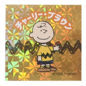＃PMｽﾇｰﾋﾟｰｺﾚｷﾗｽﾃｯｶｰ/ﾁｬｰﾘｰ･ﾌﾞﾗｳﾝ カミオジャパン :4550432266711