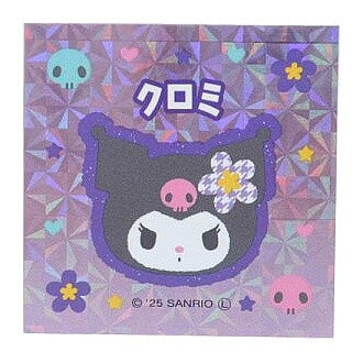 ＃PMｻﾝﾘｵｺﾚｷﾗｽﾃｯｶｰ/ｸﾛﾐ3 カミオジャパン :4550432268135