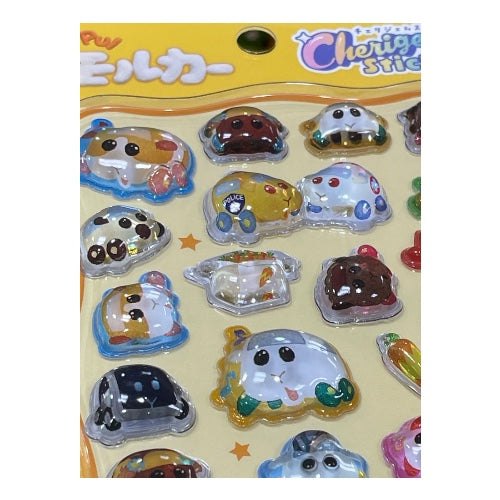 カミオ : 4550432332997