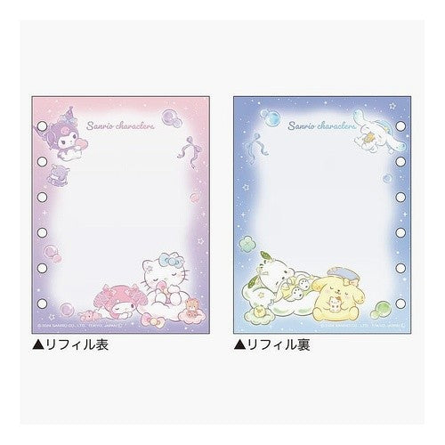#Seal Binder Kamio :4550433054690