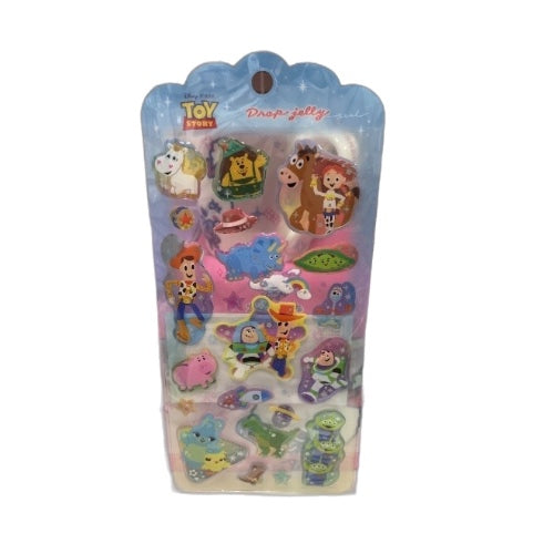 ＃TOY･ﾄﾞﾛｯﾌﾟｼﾞｪﾘｰｼｰﾙ :4550451413998