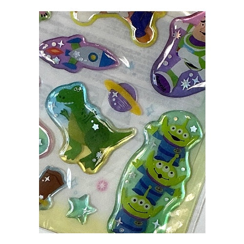 ＃TOY･ﾄﾞﾛｯﾌﾟｼﾞｪﾘｰｼｰﾙ :4550451413998