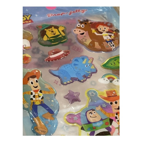 ＃TOY･ﾄﾞﾛｯﾌﾟｼﾞｪﾘｰｼｰﾙ :4550451413998