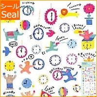 ＃SCHEDULEPOPSEALclockSPSN-05Magichoop ＃SCHEDULEPOPSEALclockSPSN-05Magichoop :4560486593671