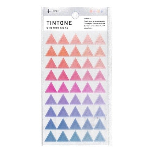 ＃TINTONE シール　TT3703　bright :4580416986649