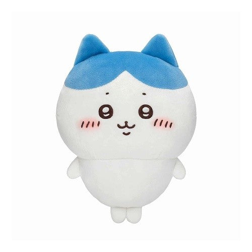 ＃ちいかわ　モチっとぬいぐるみ　ハチワレ :4582662917835