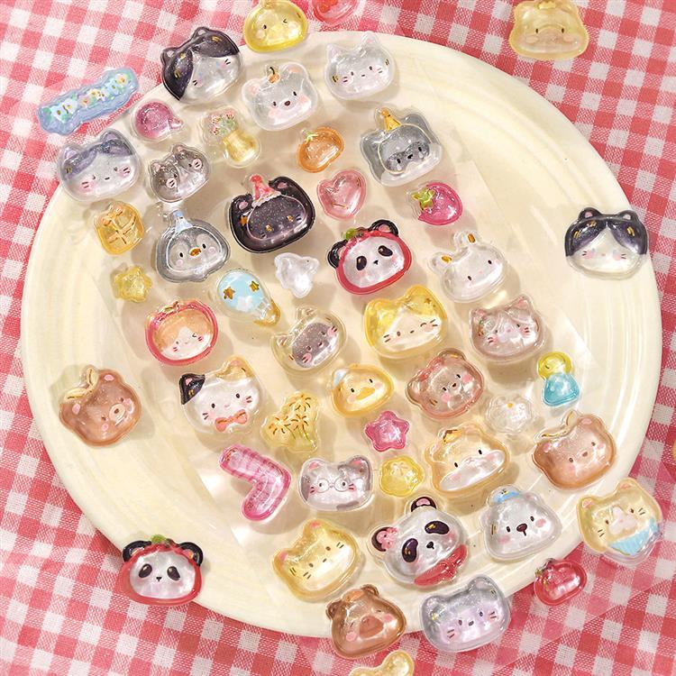 ＃きゅるるんゆるっとanimals :4589435528052