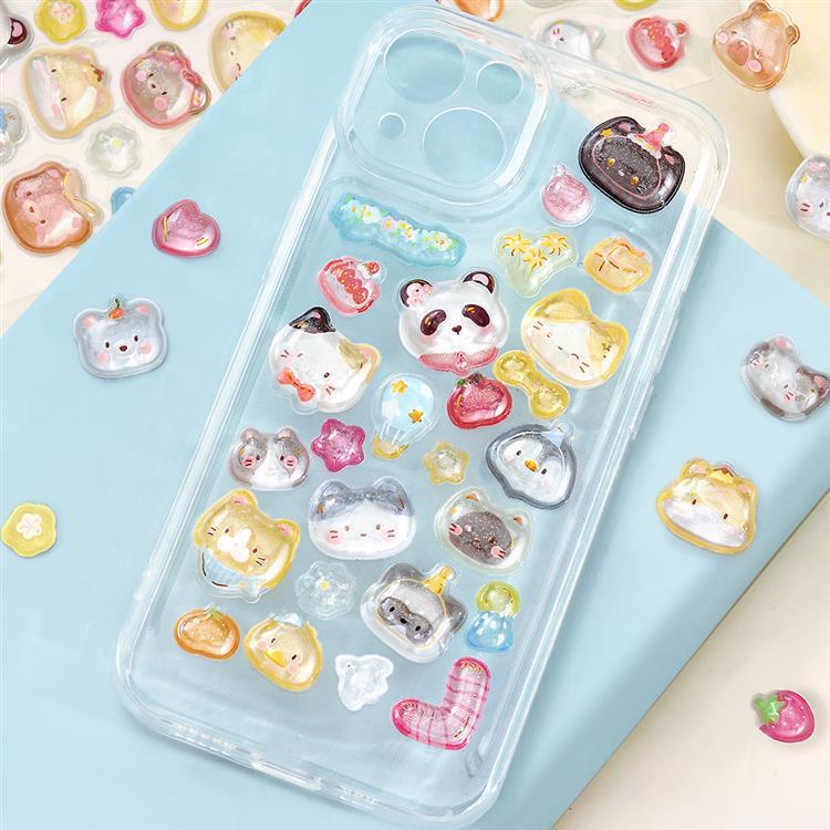 ＃きゅるるんゆるっとanimals :4589435528052