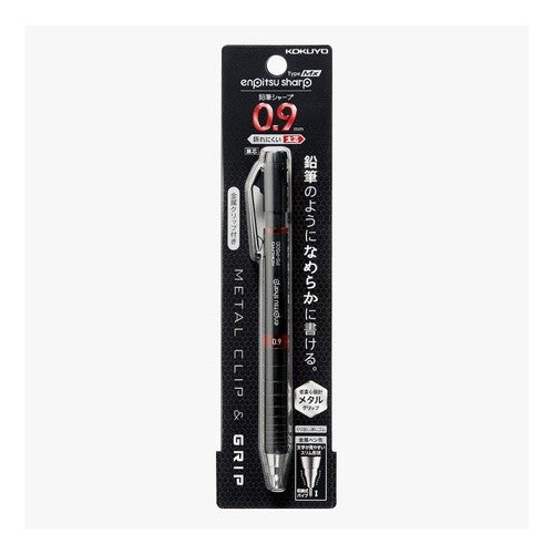 ＃鉛筆 ＃鉛筆シャープＴｙｐｅＭｘ０．９ｍｍ ｺｸﾖ(株) :4901480343815