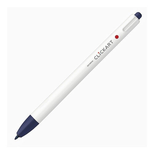 ＃クリッカート　ブルーブラック ｾﾞﾌﾞﾗ(株) :4901681104383