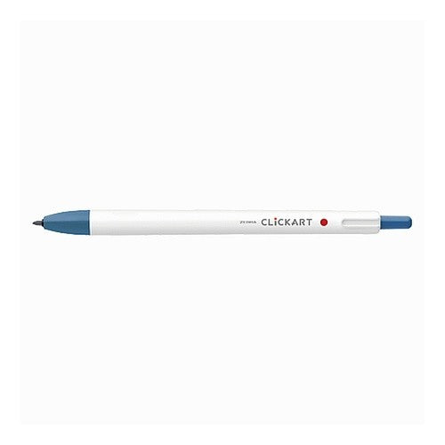 ＃クリッカート　ブルーグレー ｾﾞﾌﾞﾗ(株) :4901681104499