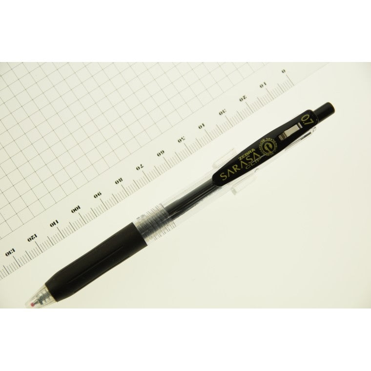 ＃サラサクリップ　07　黒 ＃サラサクリップ０．７　黒 ｾﾞﾌﾞﾗ(株) :4901681143214