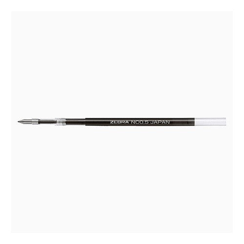 ＃ボールペン替芯エマルジョンＮＣ－０．５黒 ｾﾞﾌﾞﾗ(株) :4901681182619