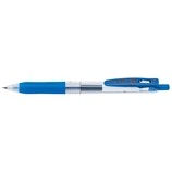＃ジェルボールペン　サラサ　03　ｺﾊﾞﾙﾄﾌﾞﾙｰ ＃サラサクリップ０．３　コバルトブルー ｾﾞﾌﾞﾗ(株) :4901681323876