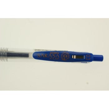 ＃ジェルボールペン　サラサ　03　ｺﾊﾞﾙﾄﾌﾞﾙｰ ＃サラサクリップ０．３　コバルトブルー ｾﾞﾌﾞﾗ(株) :4901681323876