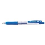 ＃サラサクリップ　04　ｼﾞｪﾙﾎﾞｰﾙﾍﾟﾝ　ｺﾊﾞﾙﾄﾌﾞﾙｰ ＃サラサクリップ０．４　コバルトブルー ｾﾞﾌﾞﾗ(株) :4901681351220