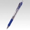 ＃タプリクリップ　ボールペン　青 ＃タプリクリップ　ボールペン　青 ｾﾞﾌﾞﾗ(株) :4901681370122