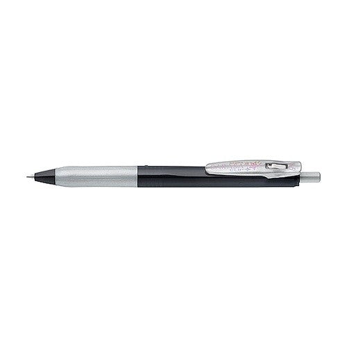 ＃サラサクリップ　デコシャイン　ゲルインク　0．5mm　銀 ｾﾞﾌﾞﾗ(株) :4901681378579