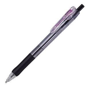 ＃タプリクリップ　ボールペン　１．６　黒 ＃タプリクリップ　ボールペン１．６　黒 ｾﾞﾌﾞﾗ(株) :4901681383214