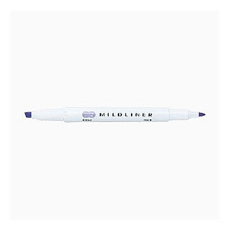 ＃マイルドバイオレット ＃マイルドライナー　マイルドバイオレット ｾﾞﾌﾞﾗ(株) :4901681401789