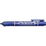 ＃マッキーノック　ｱｵ ＃マッキーノック　細字　青　１本入 ｾﾞﾌﾞﾗ(株) :4901681520626