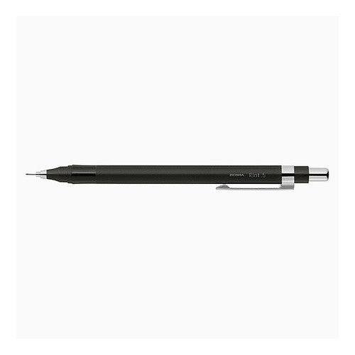 ＃Rint シャープ0.5mm ﾌﾞﾗｯｸ ｾﾞﾌﾞﾗ :4901681567614