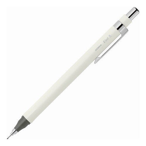 ＃Rint シャープ0.5mm ﾎﾜｲﾄ ｾﾞﾌﾞﾗ :4901681567645
