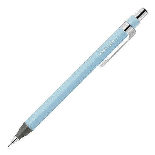 ＃Rint シャープ0.3mm ｴｱﾘｰﾌﾞﾙｰ ｾﾞﾌﾞﾗ(株) :4901681570928