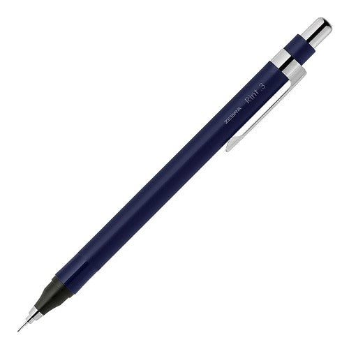 ＃ゼブラ シャープペン リント 0.3mm ナイトネイビー軸 ｾﾞﾌﾞﾗ(株) :4901681570959