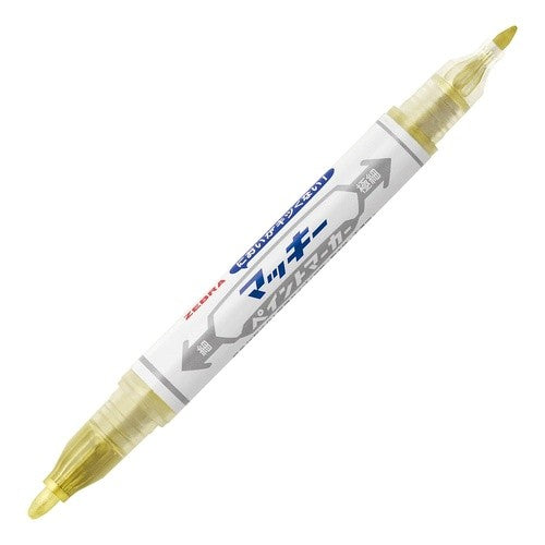 ＃S20エストゥエンティー ＃マッキーペイントマーカー　極細　金 ｾﾞﾌﾞﾗ(株) :4901681575787
