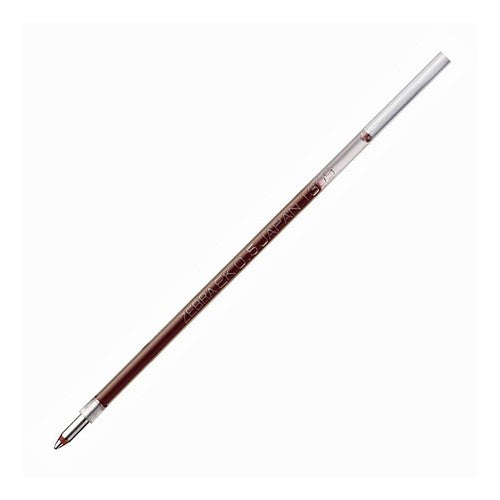 ＃ＥＫ－05芯　赤 ＃ＥＫ－０．５芯　赤　ＢＰ替芯 ｾﾞﾌﾞﾗ(株) :4901681715633